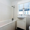 Отель Veeve 2 Bed House Hazeldene Road Chiswick, фото 6