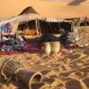 Отель Merzouga Aicha Camp, фото 2