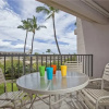 Отель Kihei Akahi C-519 - 2 Br Condo, фото 18
