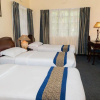 Отель Aishi Machame Hotel, фото 2