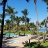 Отель Beachfront Villa in the Rio Mar Resort, фото 5
