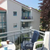 Отель Ferienwohnung Alexandra - Urlaub mit Strandkorb, фото 8