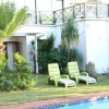 Отель Zululand Country Lodge, фото 8