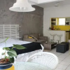 Отель Loft em Copacabana Posto 6, фото 7