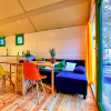 Отель Herbal's Glamping, фото 1