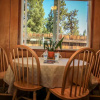 Отель 1555 - Owl Pine Cabin, фото 5