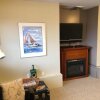 Отель Sunshine Coast Suites в Боуэне Айлэнде