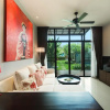 Отель Villa Kowhai: Onyx style Nai Harn Beach, фото 1