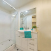 Отель Cloud Inn Studio in Emily Place, фото 6