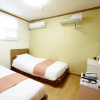 Отель Goodstay Greentel Hotel, фото 3