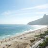Отель Apart-Hotel Vieira Souto 500 - Ipanema, фото 17