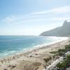 Отель Ipanema Oceanview Flats Living in Rio, фото 18