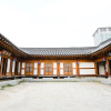 Отель Jeonju Hanok Living Experience Center, фото 6