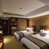 Отель Yangzhou Hengshan Pearl International Hotel, фото 7