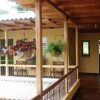 Отель Finca San Juan de las Araucarias Ranch, фото 4