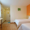 Отель 7 Days Inn (Dalian Chunliu Xi'nan Road), фото 5