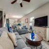 Отель Bluebonnet By the Sea AT  Arborgate, фото 2