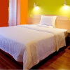 Отель 7 Days Inn Nanzhan, фото 4
