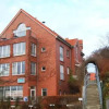 Отель Ferienwohnung mit Ostseeblick in Rerik, фото 1
