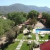 Отель Hosteria Termas del Challao, фото 7
