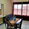 Отель Flat H Vila Mirim, фото 14