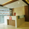 Отель OYO Rooms Bharathiar Road, фото 1