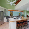 Отель Waikomo Stream Villas Unit WS433, фото 4