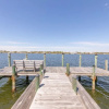 Отель Docks on Old River 7C, фото 14