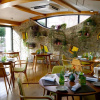 Отель Simpsons Restaurant, фото 10