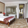 Отель Xiamen Mingdian Business Hotel, фото 11