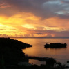 Отель Hoshizuna Beachfront Coral Garden, фото 15