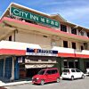 Отель City Inn Semporna в Семпорне