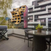Отель Boutique Stays - Palmerston, South Melbourne, фото 9