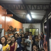 Отель Hostel Brazil Back Packers Manaus, фото 7