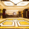 Отель Hezhou Joy City Hotel, фото 2