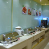 Отель Grace Hotel Linyi Railway Station, фото 11