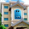 Отель Angkor Wat Guesthouse в Сиемреапе