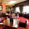 Отель Innkeepers Lodge Ormskirk, Aughton, фото 11