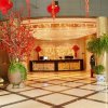 Отель Rudong International Hotel, фото 8