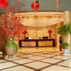 Отель Rudong International Hotel, фото 2