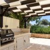 Отель 4 bedroom Villa Galinios with large private pool, Aphrodite Hills Resort, фото 11