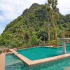 Отель Krabi Beachfront Resort Oceanside Suite, фото 7