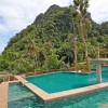 Отель Krabi Beachfront Resort Deluxe Suite, фото 7