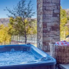 Отель LE PRAZ AT COURCHEVAL by Exceptional Stays, фото 17