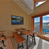 Отель Spruce Ridge 706D - 3 Br Home, фото 1