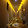 Отель Zhangjiajie Landscape Love Theme Inn, фото 4