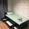 Отель Crystal Hostel, фото 5