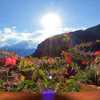 Отель Hostal Andean Moon, фото 12