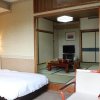 Отель Cottage Shirakawa Sekinosato, фото 14