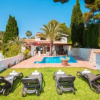 Отель Abahana Villas Sandro, фото 6